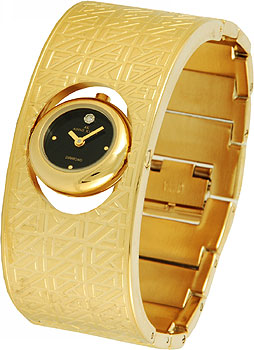 Часы Anne Klein Diamond 8622BKGB